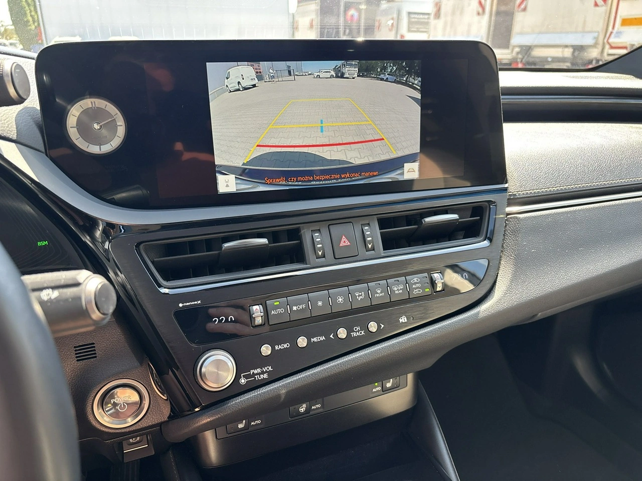 Lexus ES300 - Zdjęcie 21