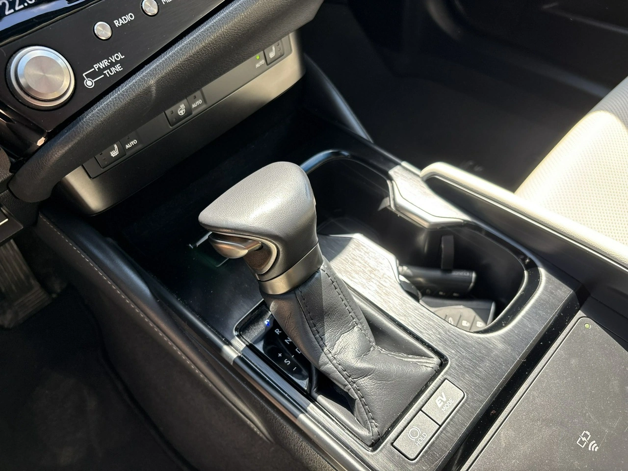 Lexus ES300 - Zdjęcie 22