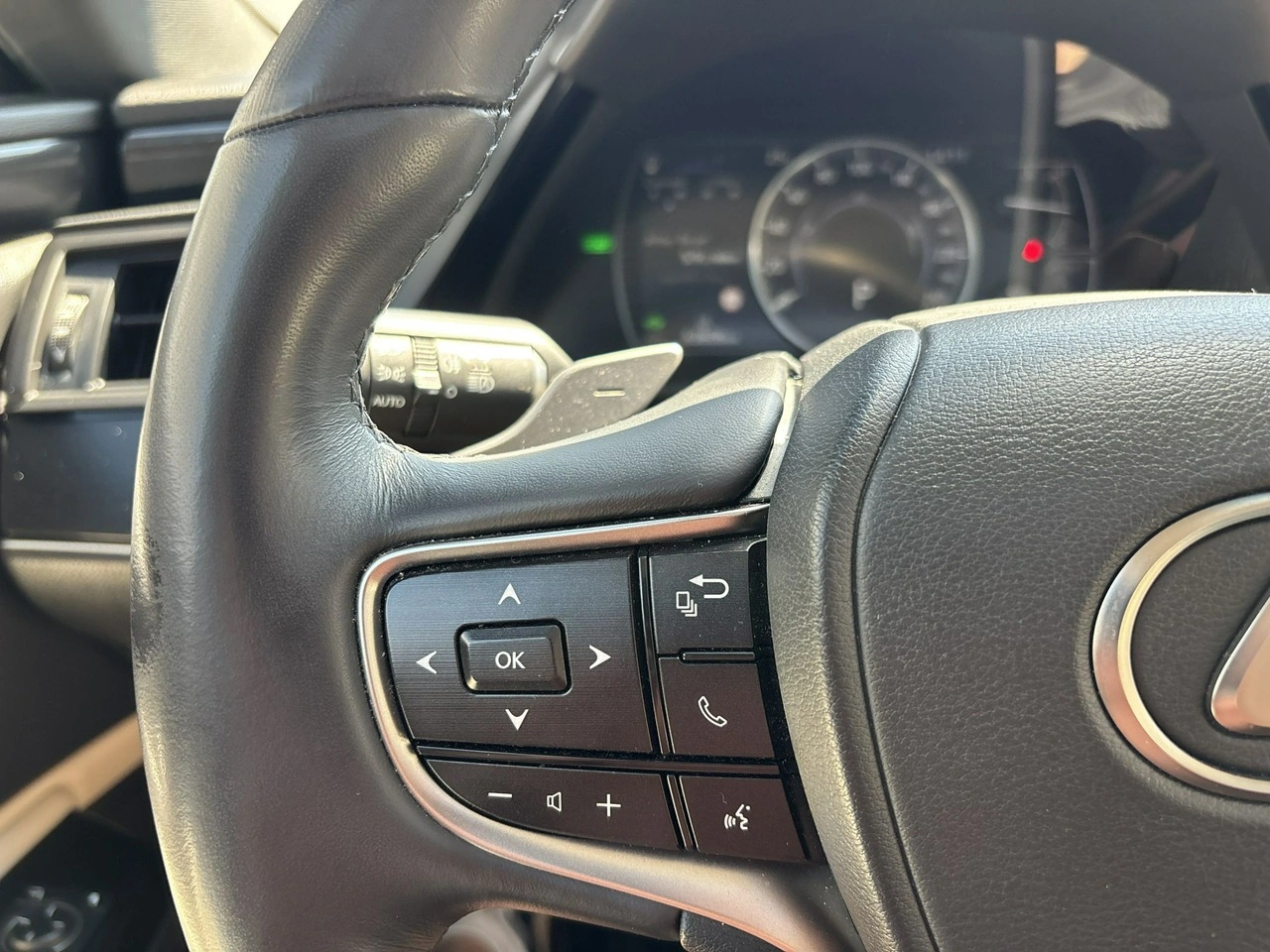 Lexus ES300 - Zdjęcie 24