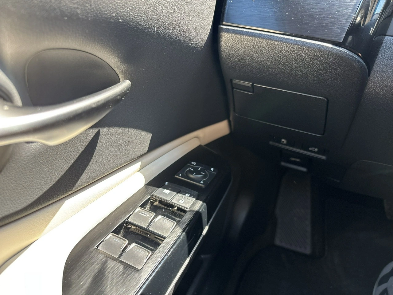 Lexus ES300 - Zdjęcie 25