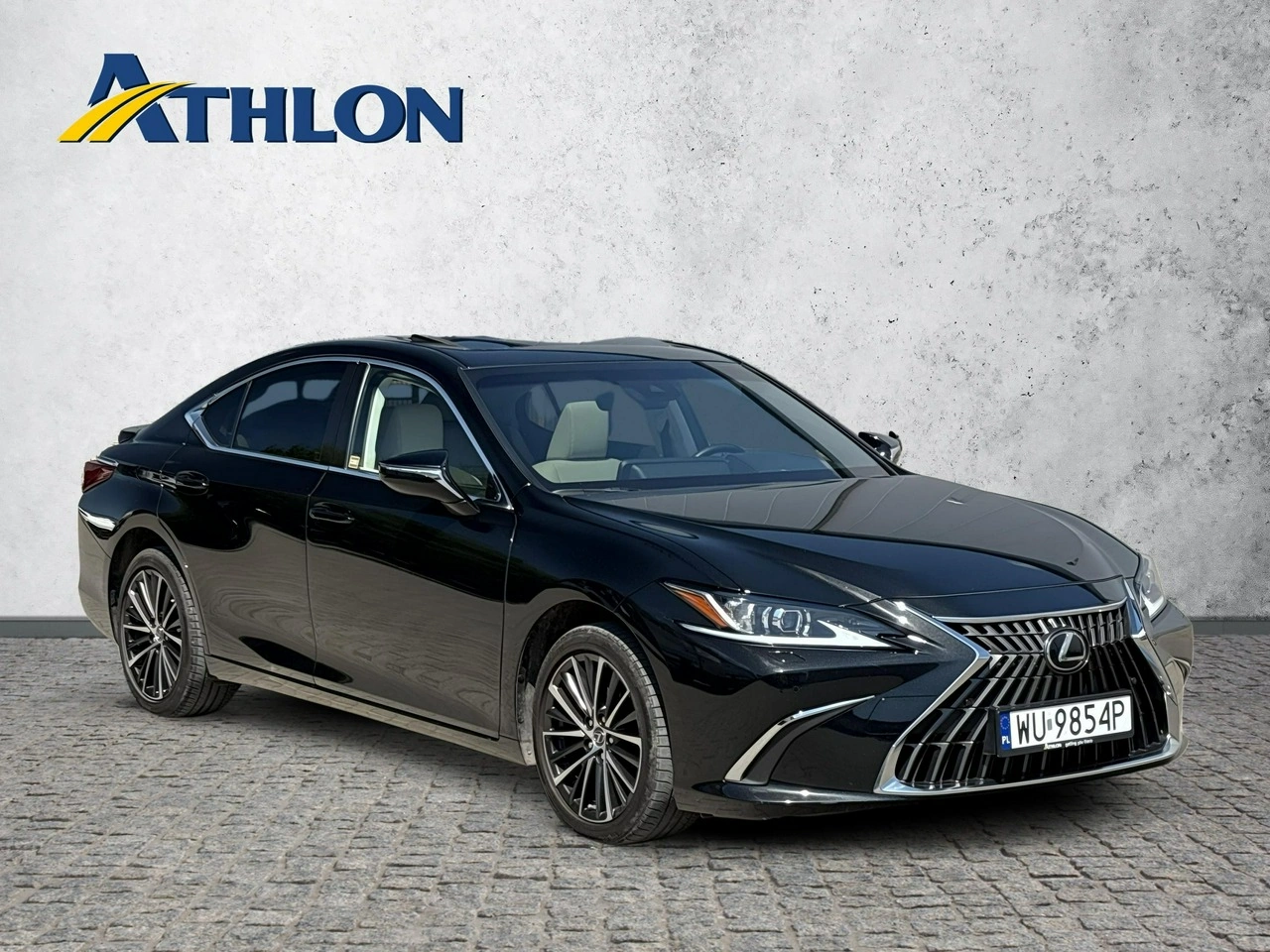 Lexus ES300 - Zdjęcie 6