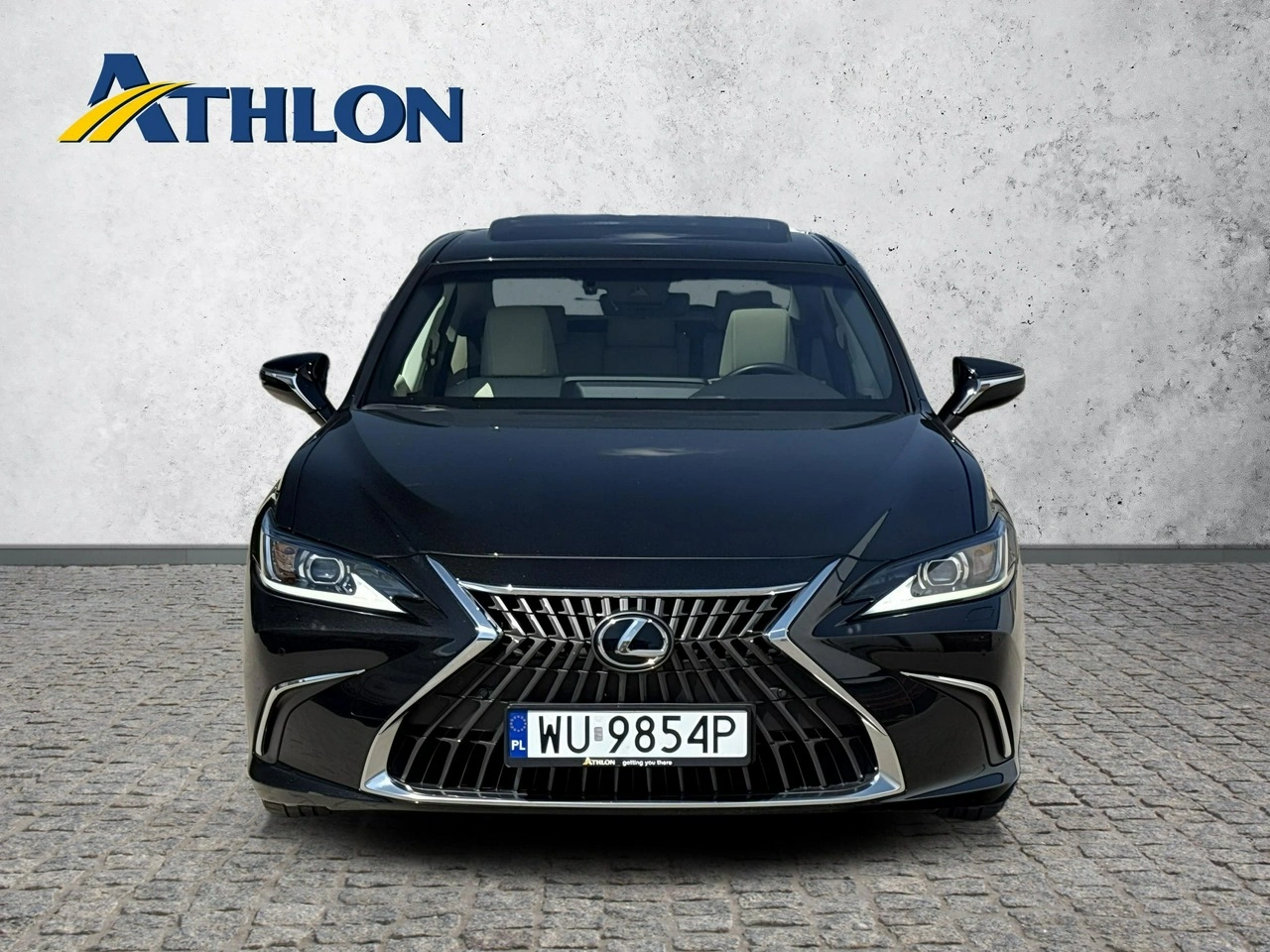 Lexus ES300 - Zdjęcie 7