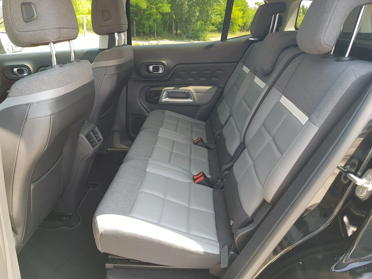 Citroën C5 Aircross - Zdjęcie 10