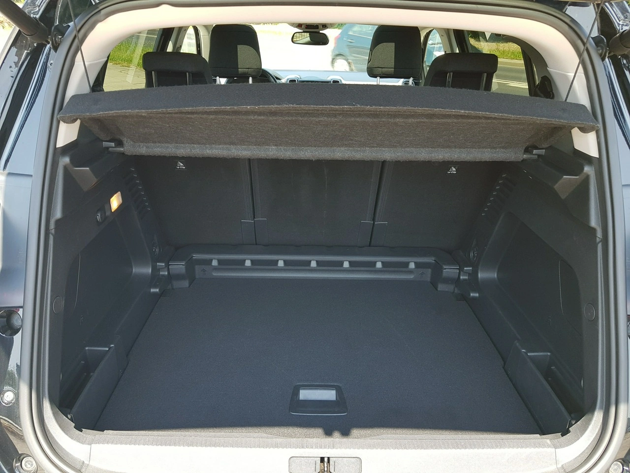 Citroën C5 Aircross - Zdjęcie 13