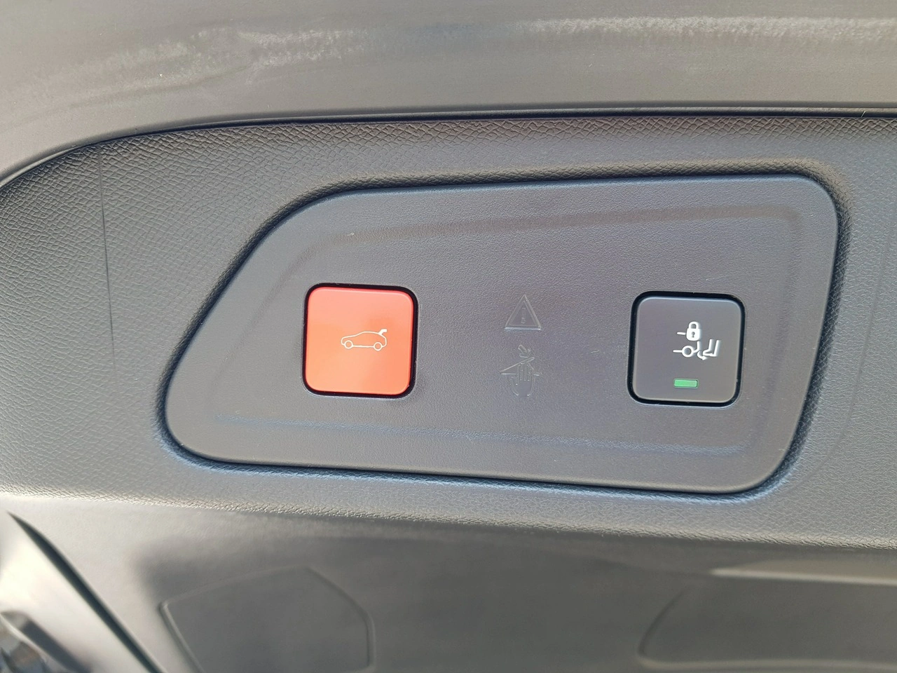 Citroën C5 Aircross - Zdjęcie 14