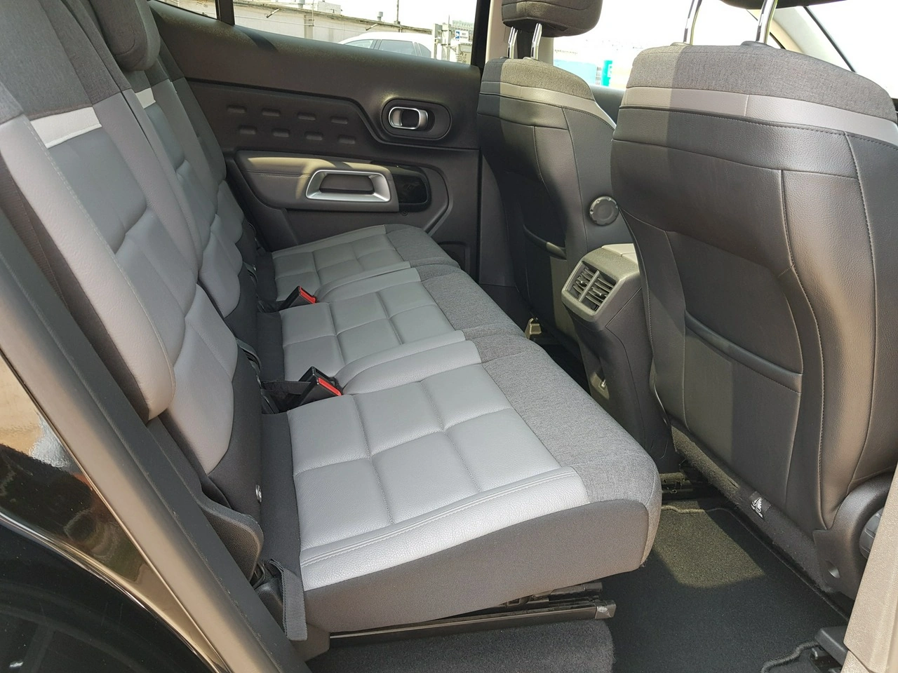 Citroën C5 Aircross - Zdjęcie 16