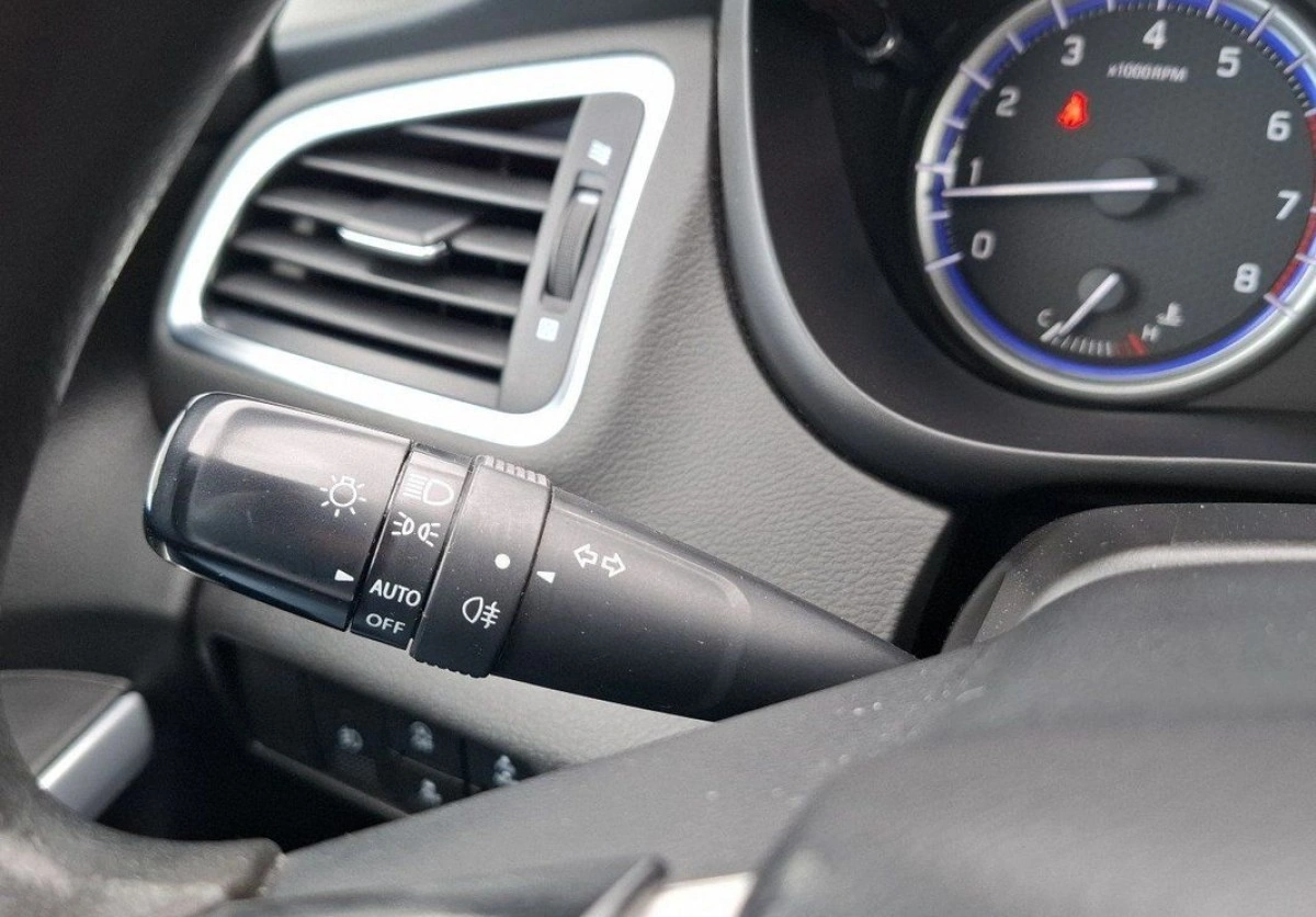 Suzuki SX4 S-Cross - Zdjęcie 24