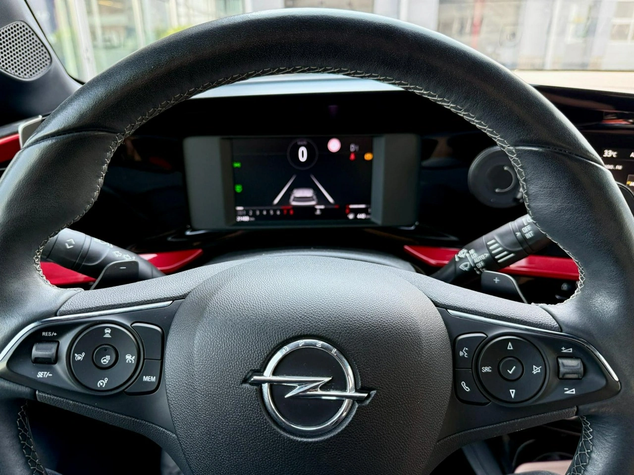 Opel Mokka - Zdjęcie 14