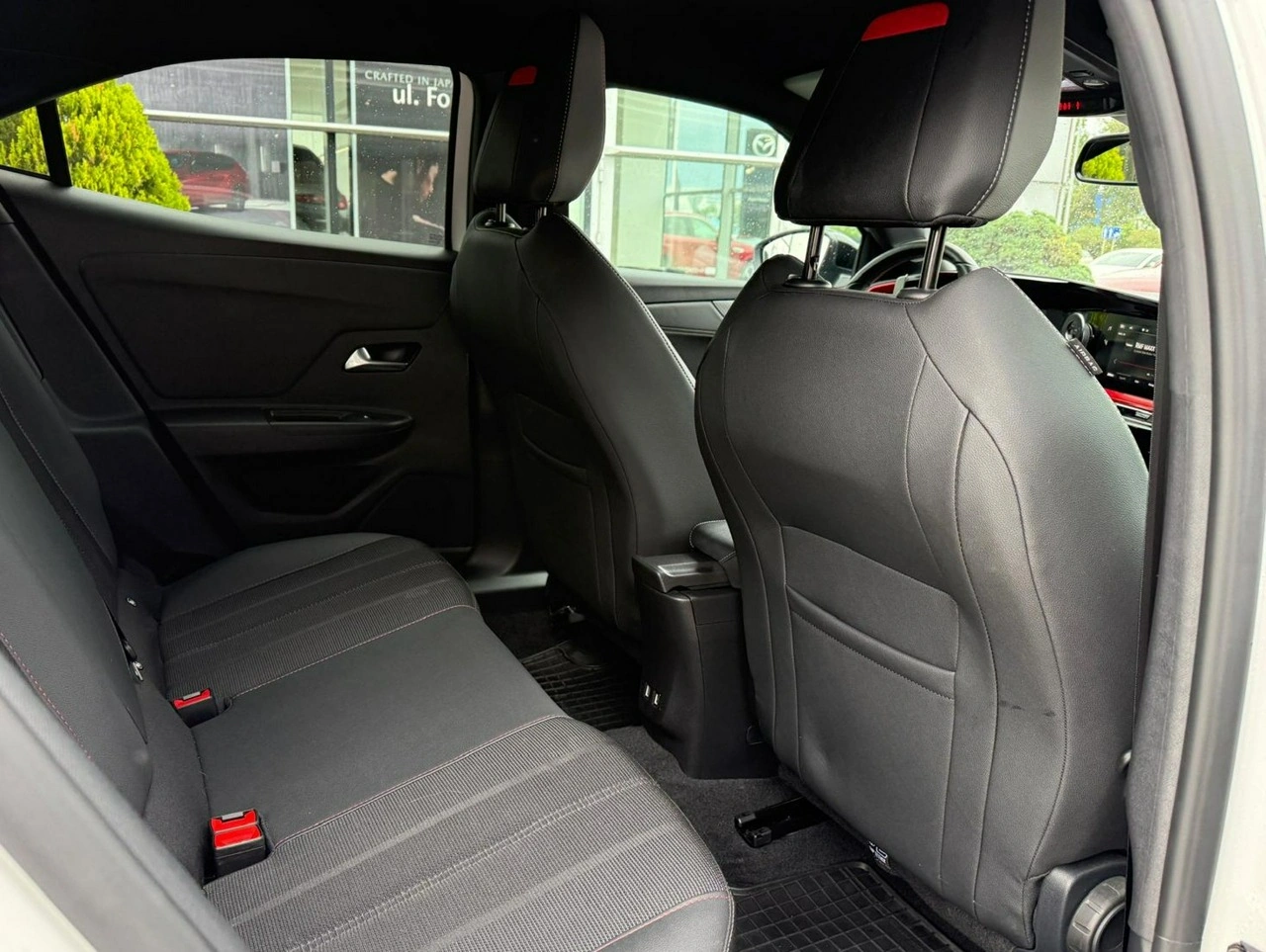 Opel Mokka - Zdjęcie 11