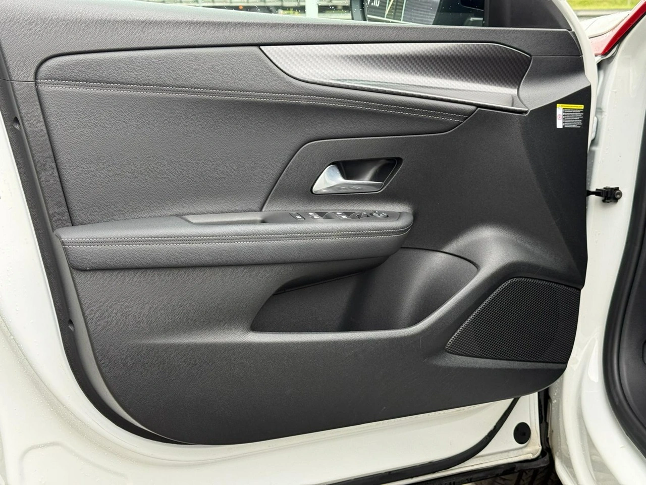 Opel Mokka - Zdjęcie 12