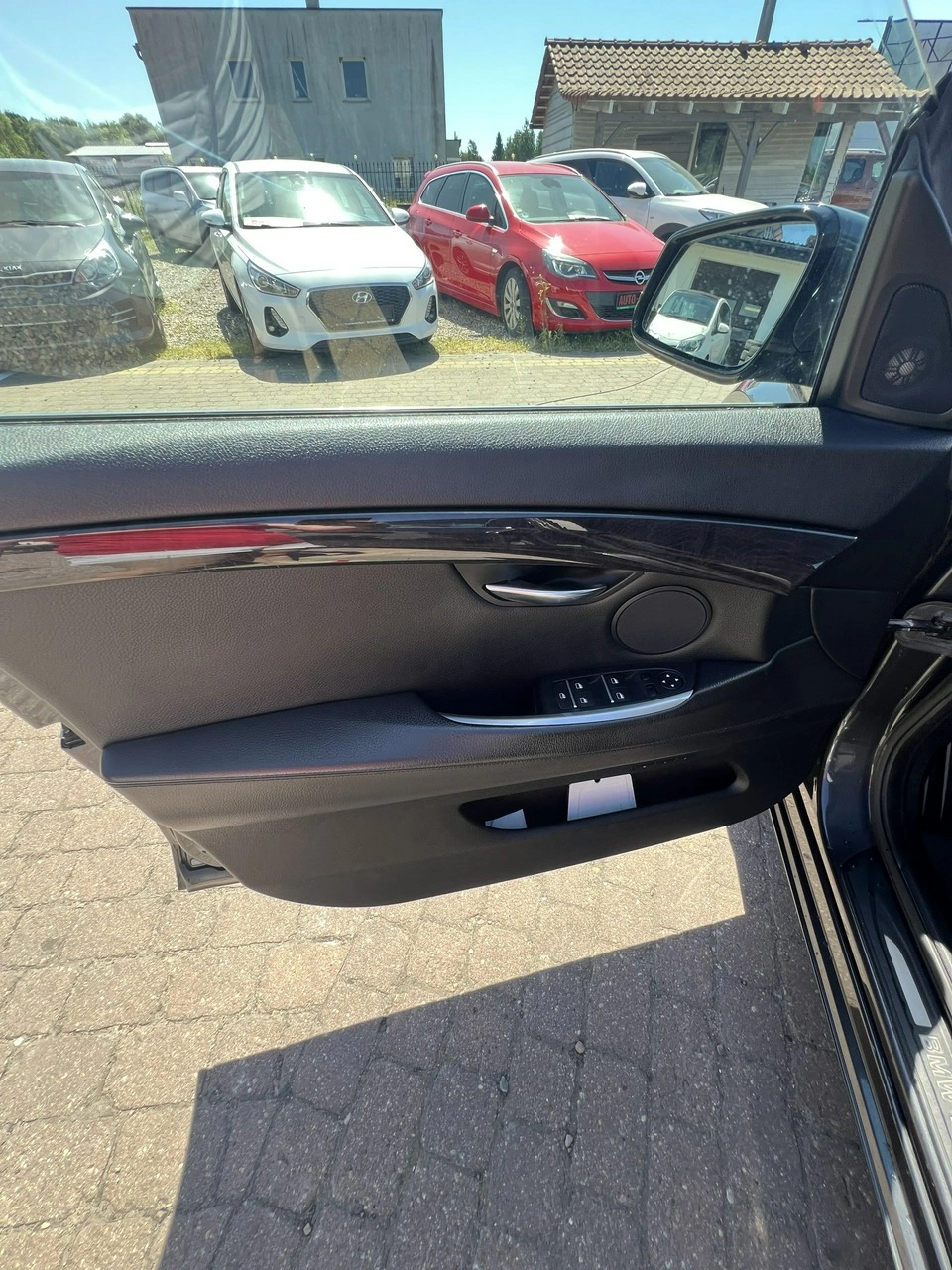 BMW 520 - Zdjęcie 15