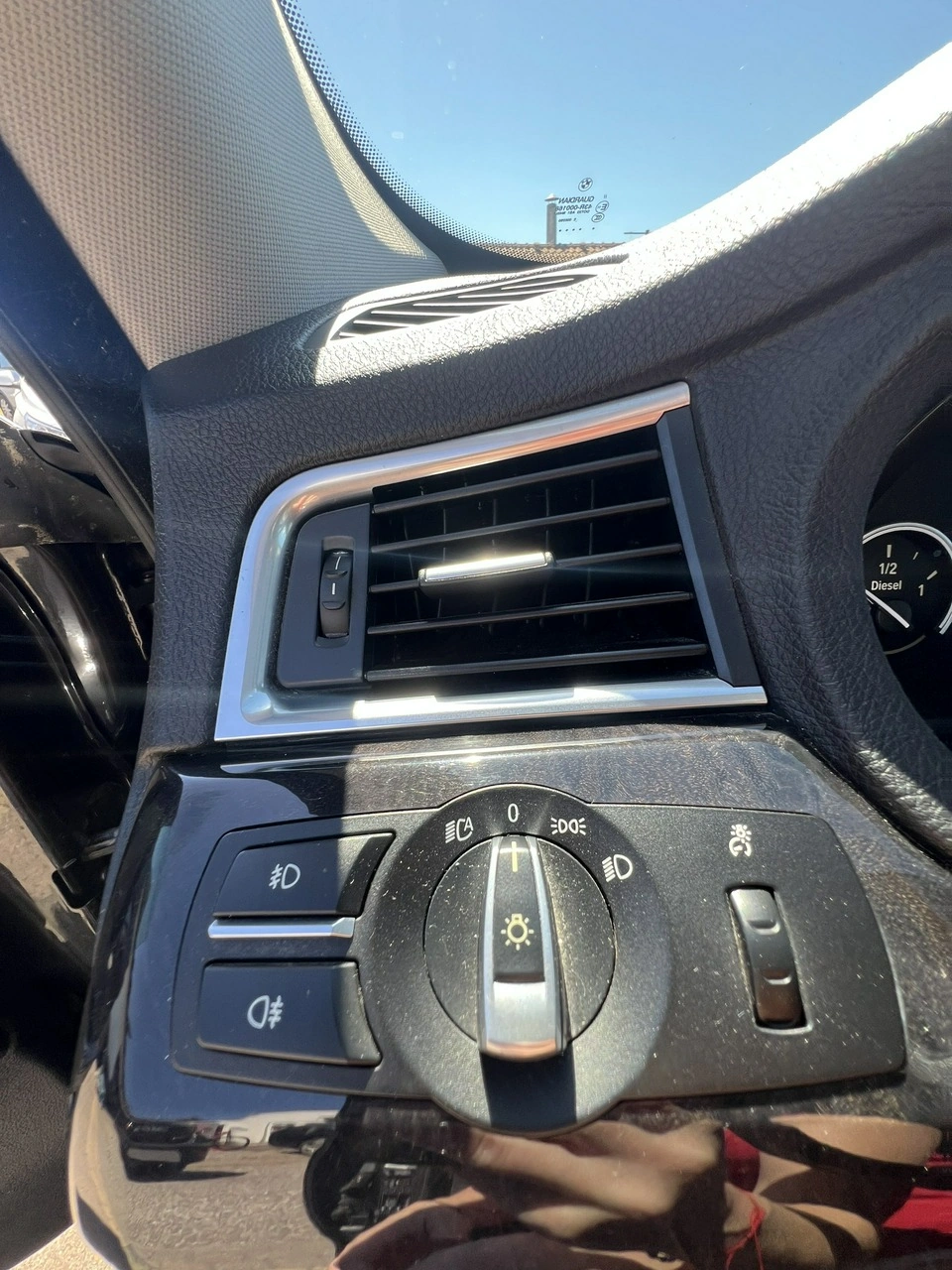 BMW 520 - Zdjęcie 16