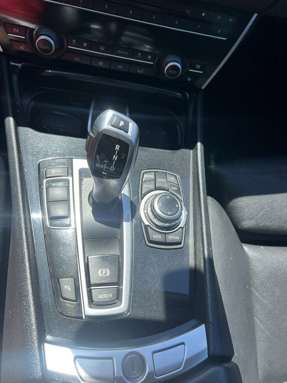 BMW 520 - Zdjęcie 17