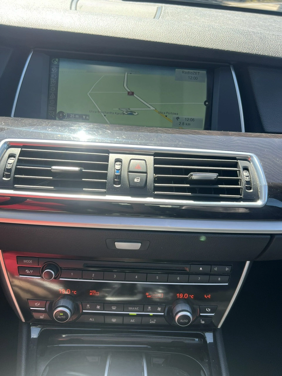 BMW 520 - Zdjęcie 18