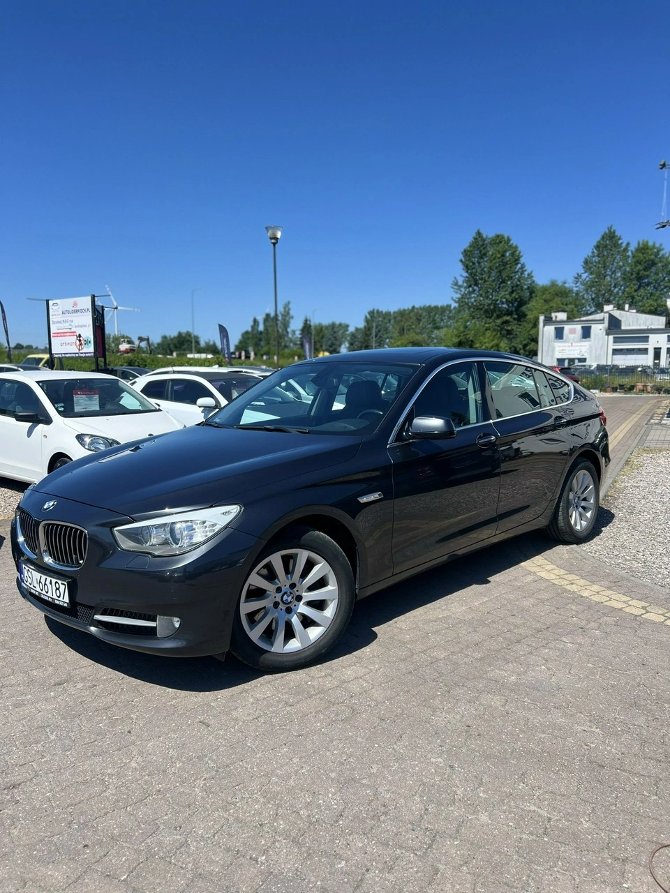 BMW 520 - Zdjęcie 22