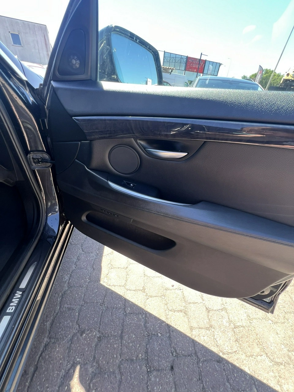 BMW 520 - Zdjęcie 4