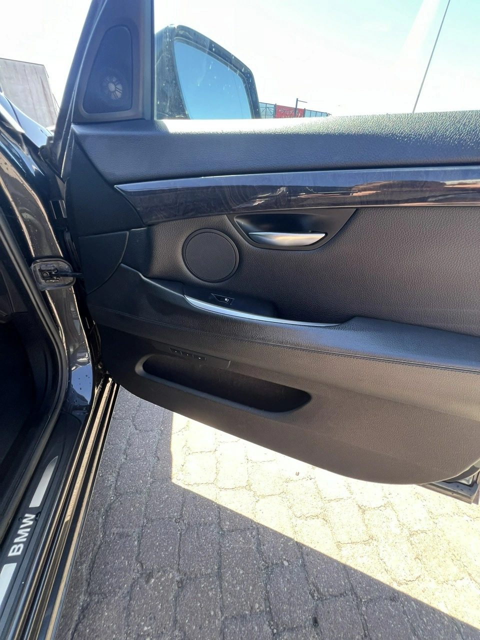 BMW 520 - Zdjęcie 5
