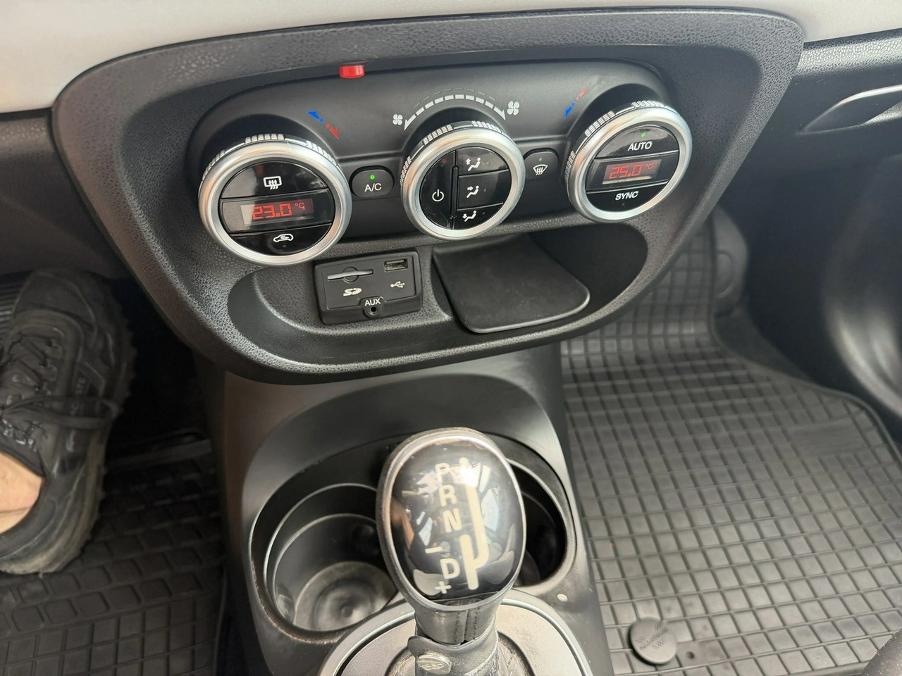 Fiat 500L - Zdjęcie 12