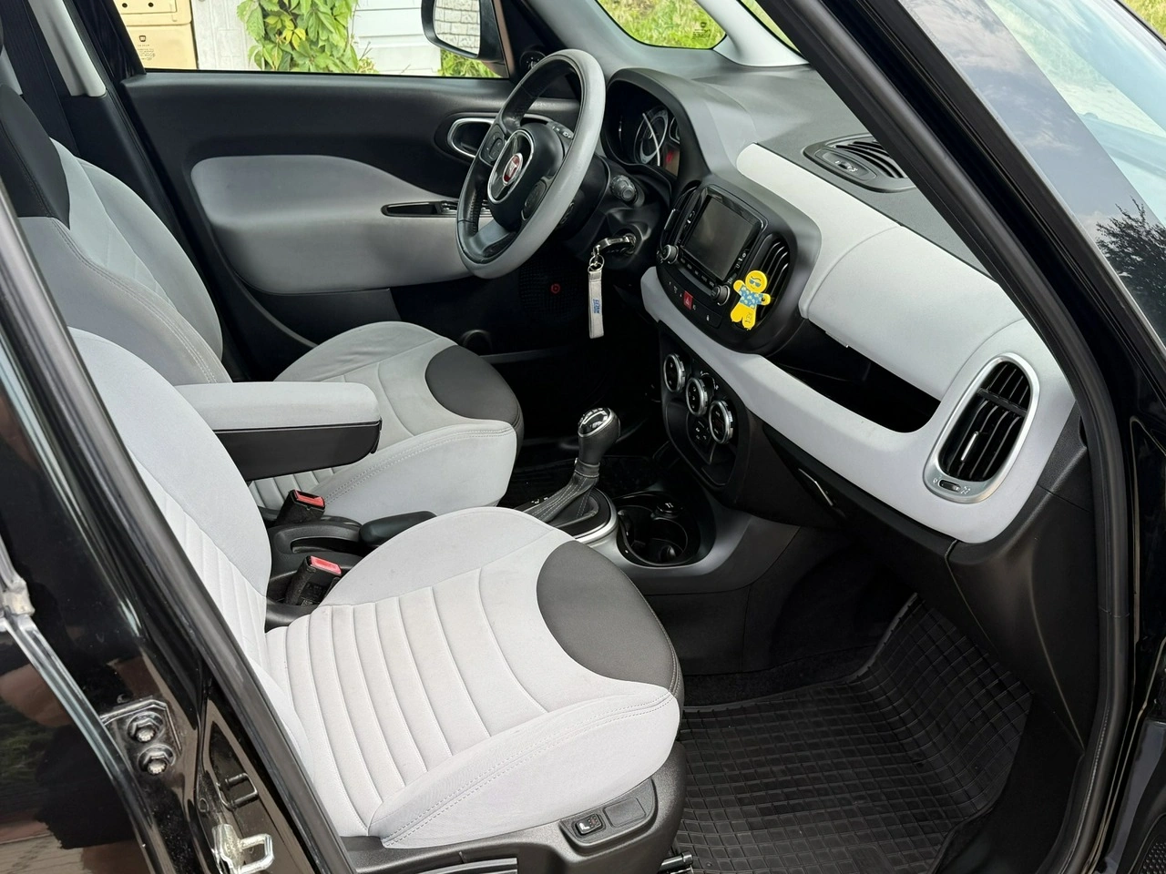 Fiat 500L - Zdjęcie 6