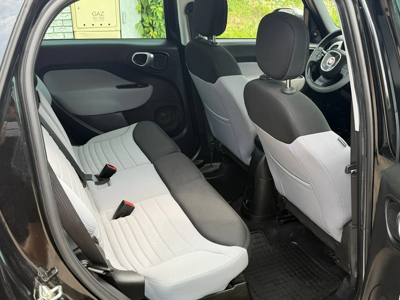 Fiat 500L - Zdjęcie 7