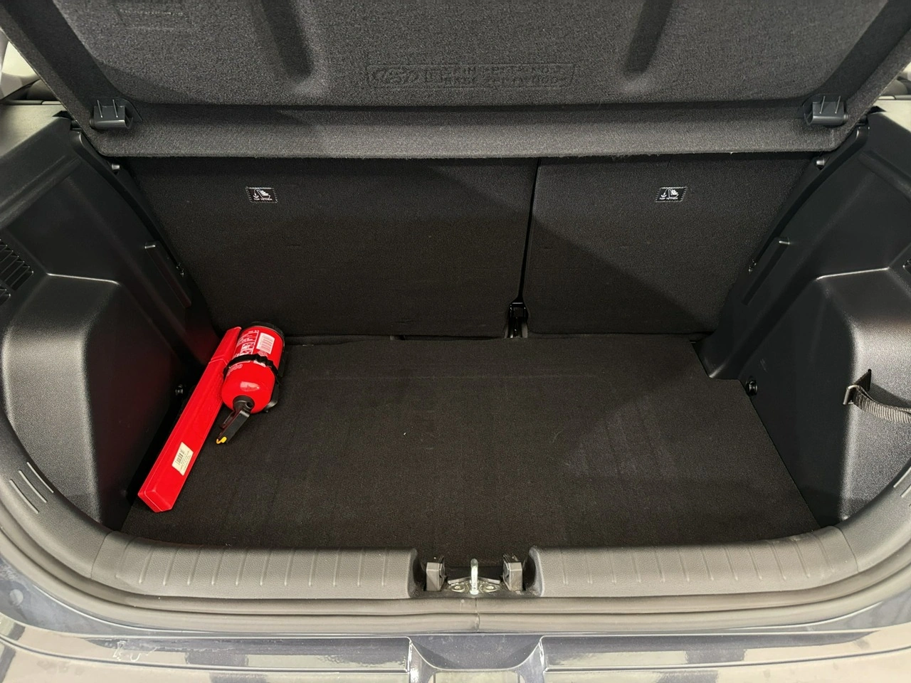 Hyundai i20 - Zdjęcie 9