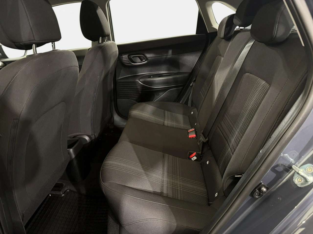 Hyundai i20 - Zdjęcie 10
