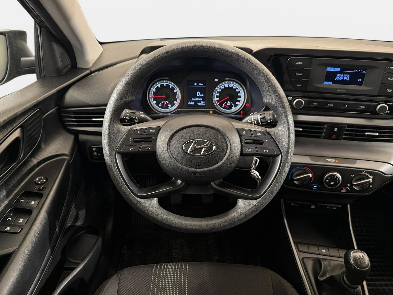 Hyundai i20 - Zdjęcie 14
