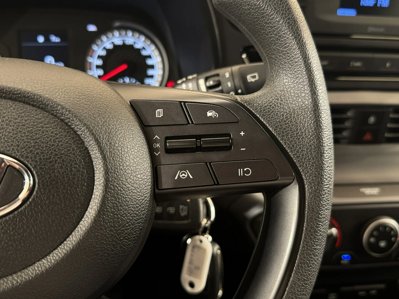 Hyundai i20 - Zdjęcie 16