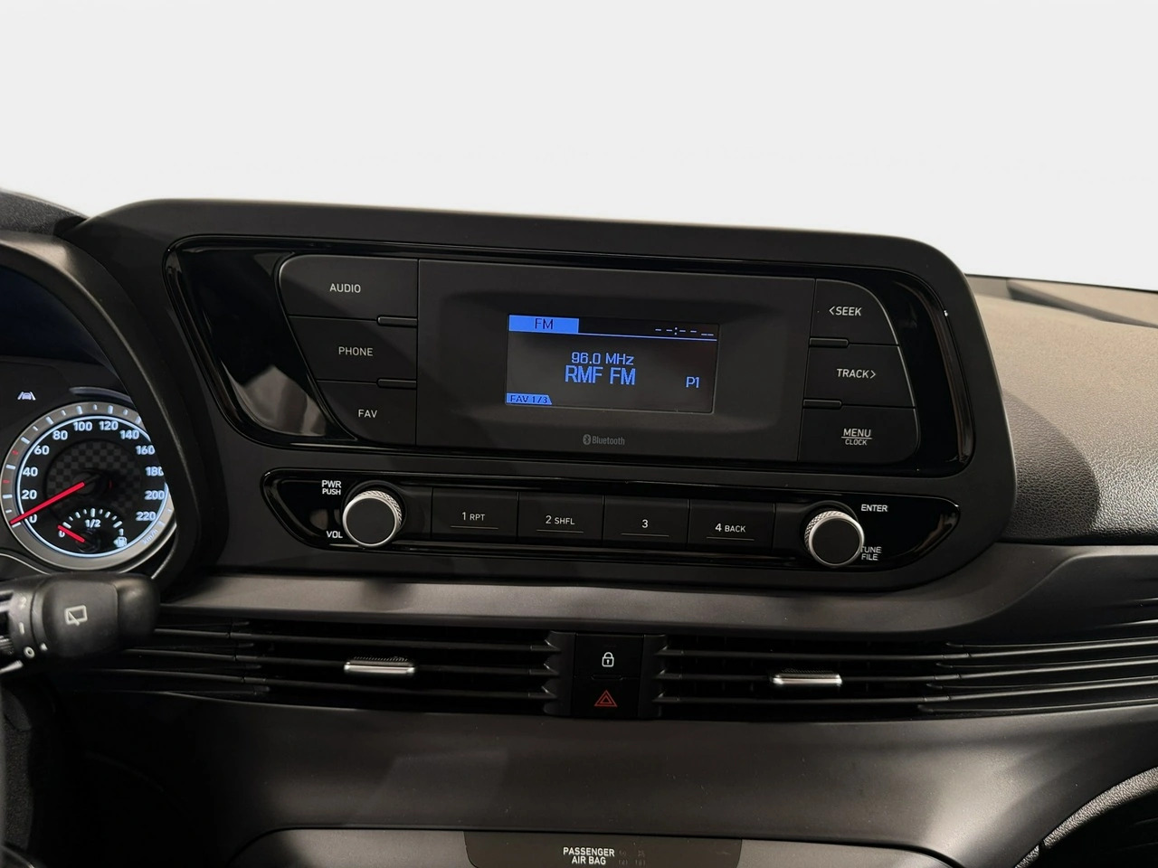 Hyundai i20 - Zdjęcie 21