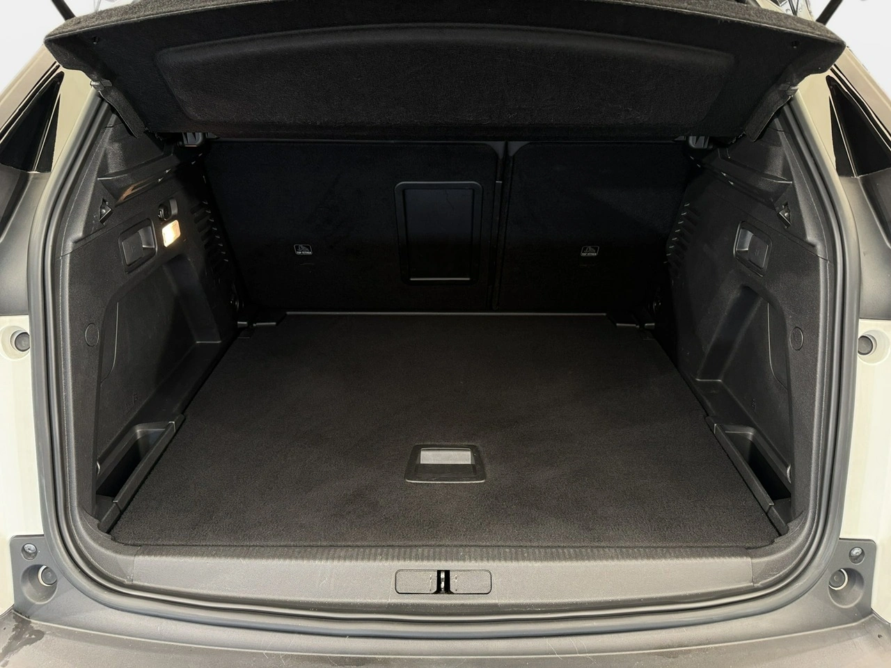 Peugeot 3008 - Zdjęcie 13