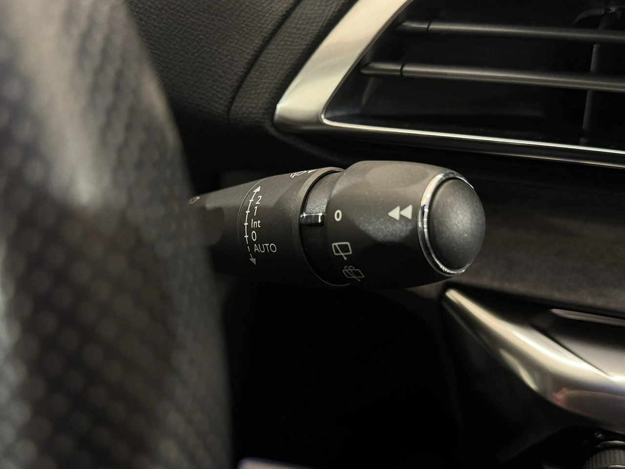 Peugeot 3008 - Zdjęcie 19