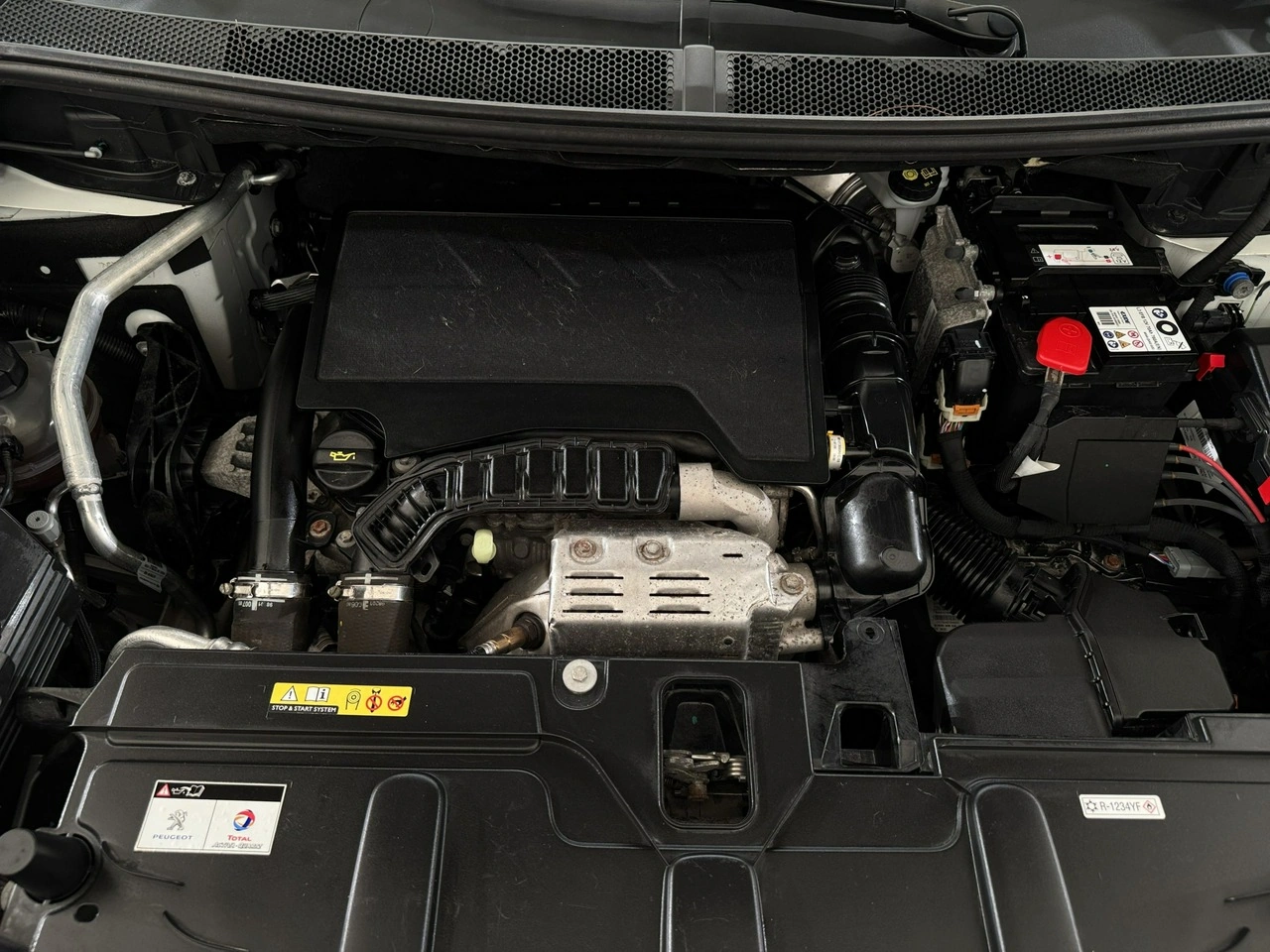 Peugeot 3008 - Zdjęcie 32