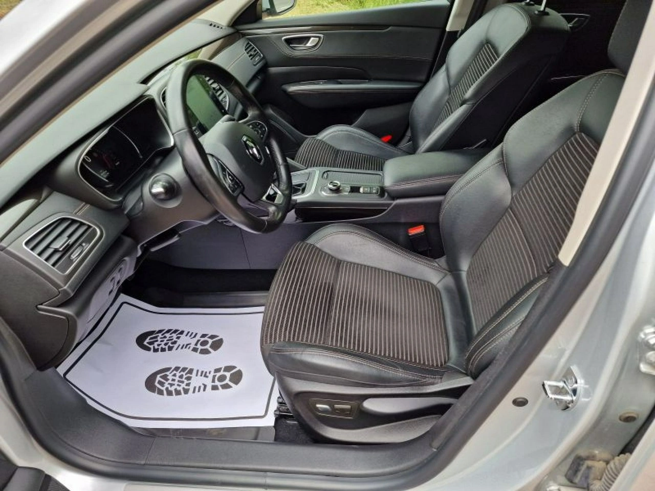 Renault Talisman - Zdjęcie 17