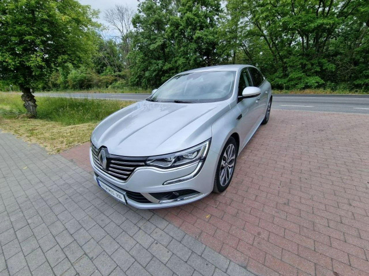 Renault Talisman - Zdjęcie 2