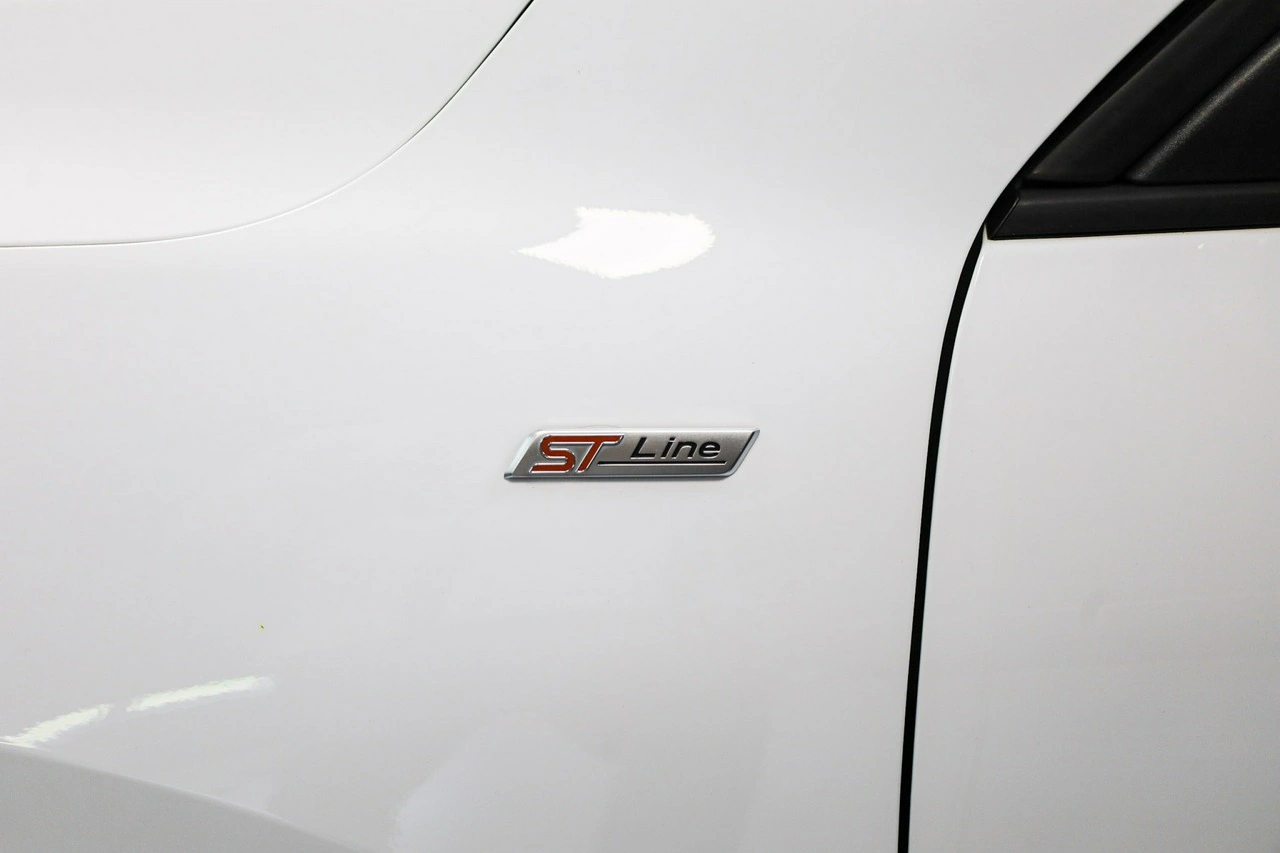 Ford Kuga - Zdjęcie 3
