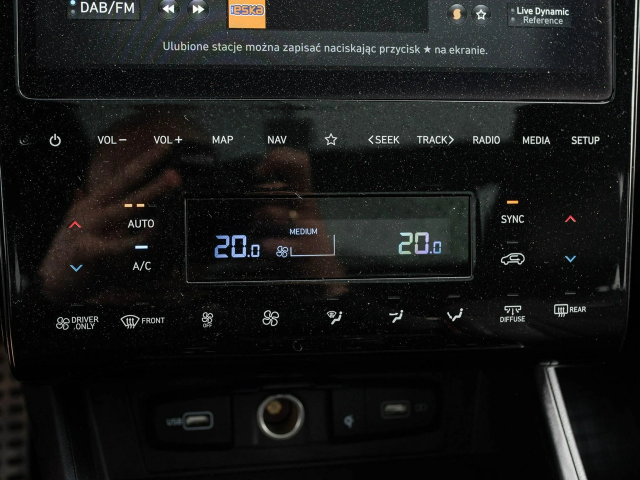 Hyundai Tucson - Zdjęcie 15