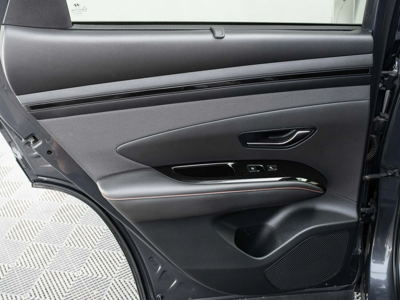 Hyundai Tucson - Zdjęcie 17