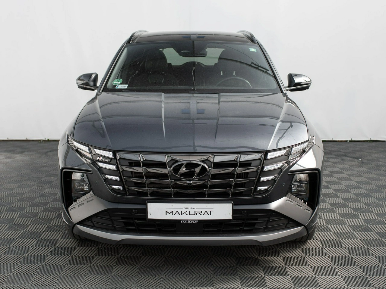 Hyundai Tucson - Zdjęcie 6