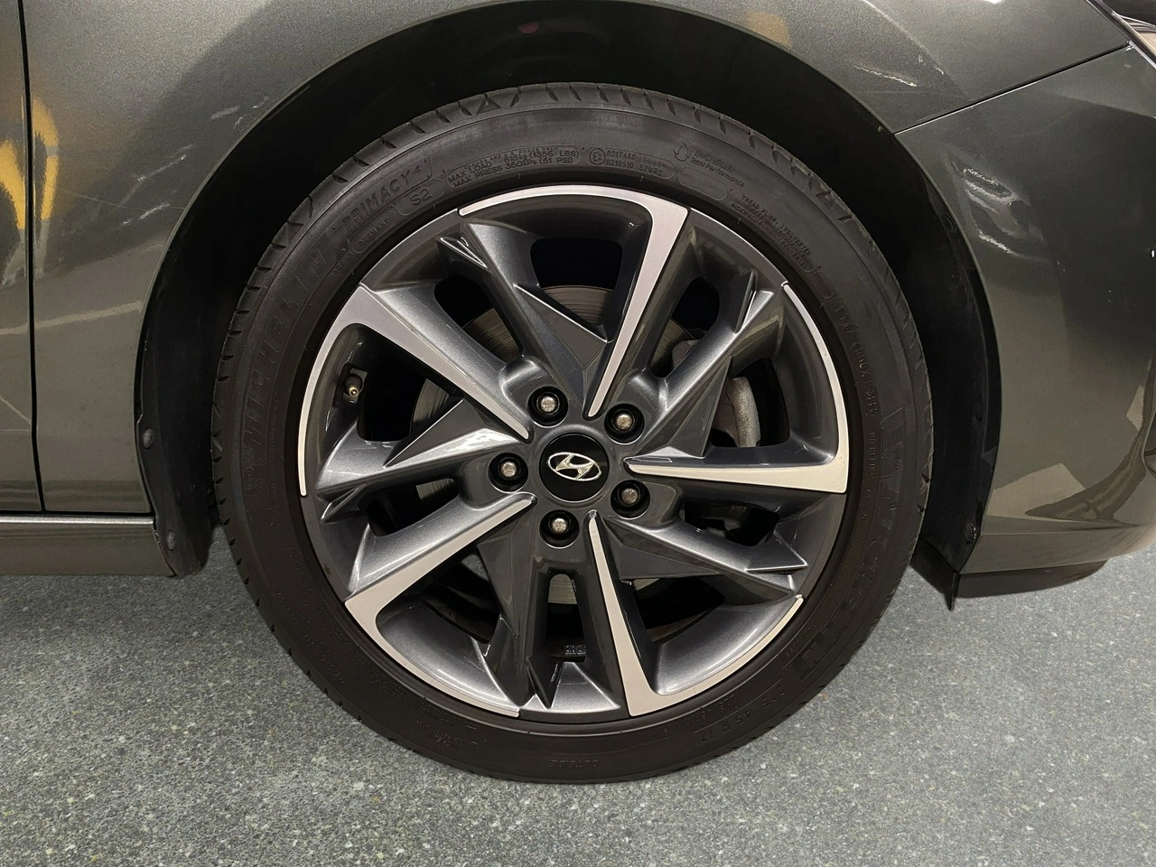 Hyundai i30 - Zdjęcie 9
