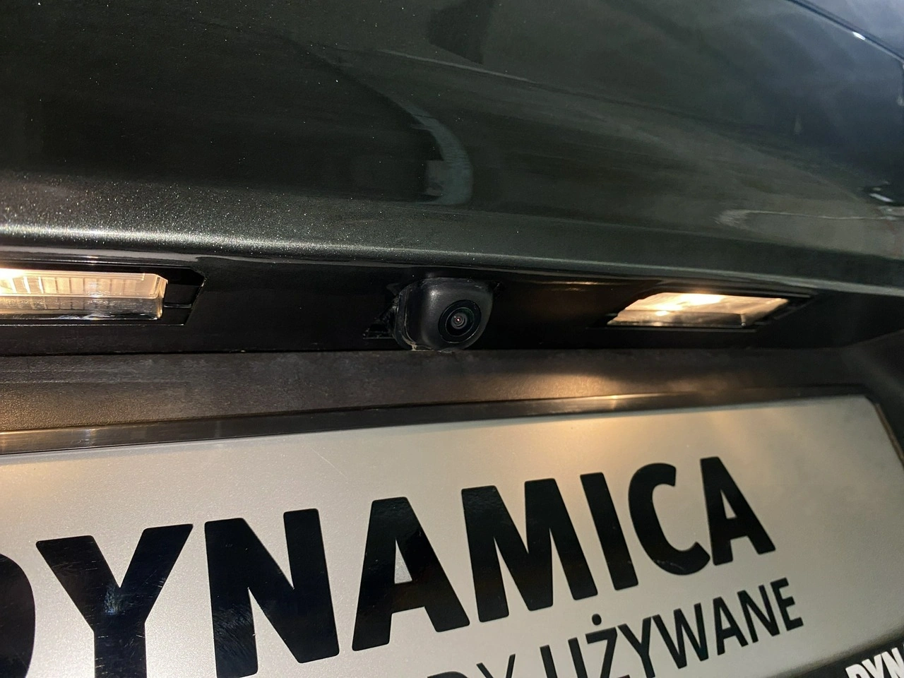 Hyundai i30 - Zdjęcie 11