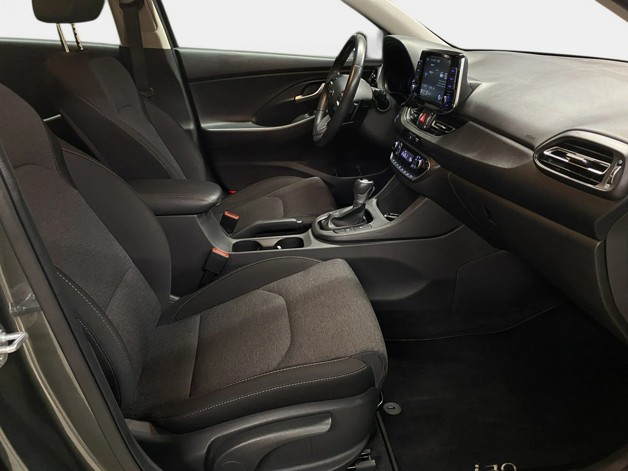 Hyundai i30 - Zdjęcie 12