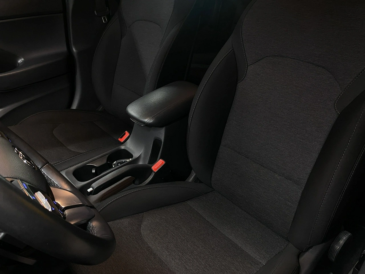 Hyundai i30 - Zdjęcie 14