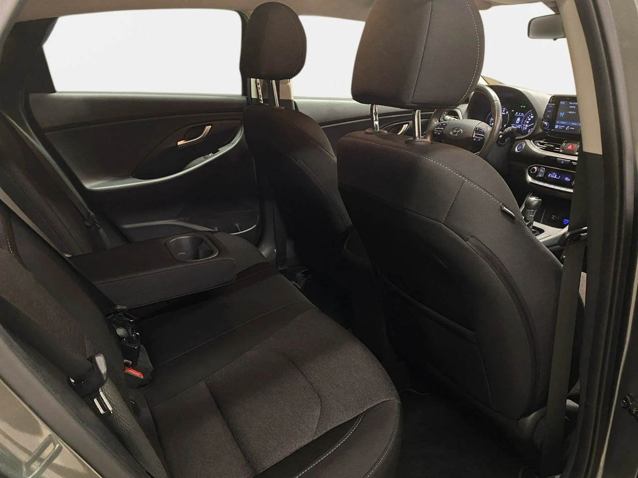 Hyundai i30 - Zdjęcie 15