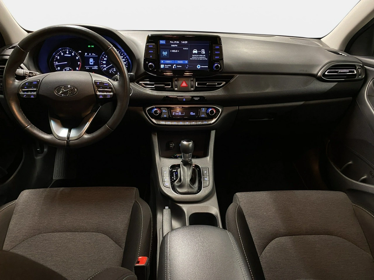 Hyundai i30 - Zdjęcie 18