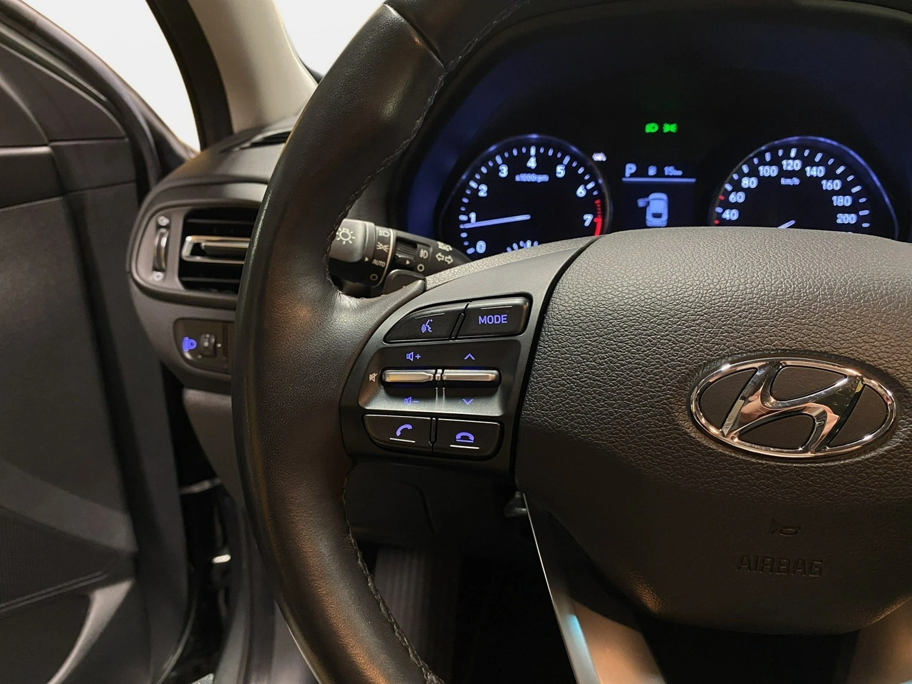 Hyundai i30 - Zdjęcie 20