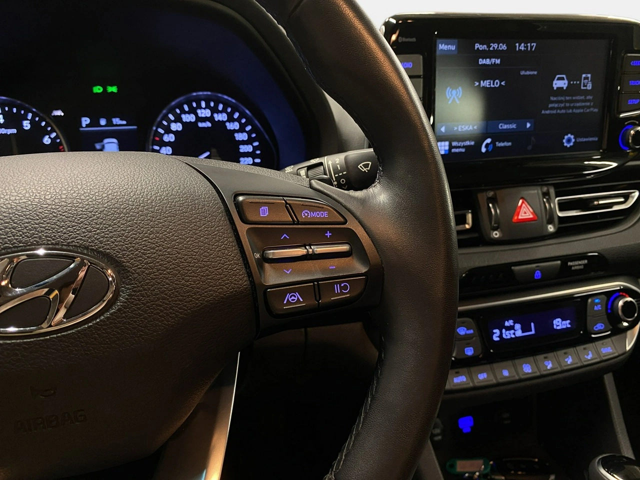 Hyundai i30 - Zdjęcie 21