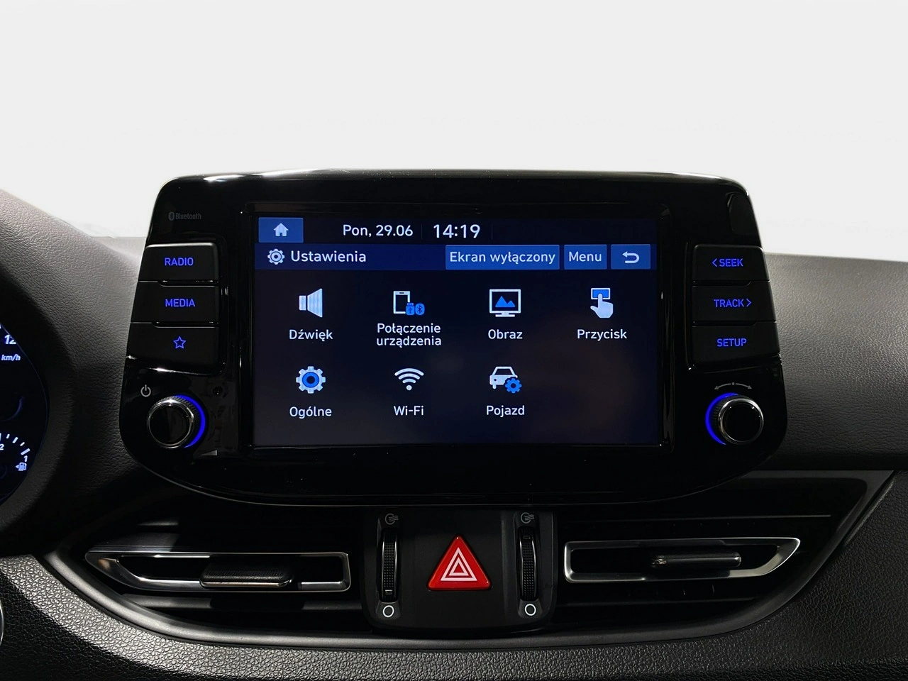 Hyundai i30 - Zdjęcie 25