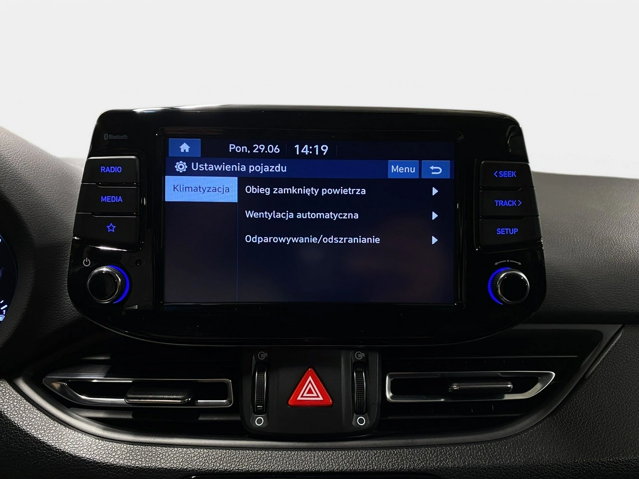 Hyundai i30 - Zdjęcie 26