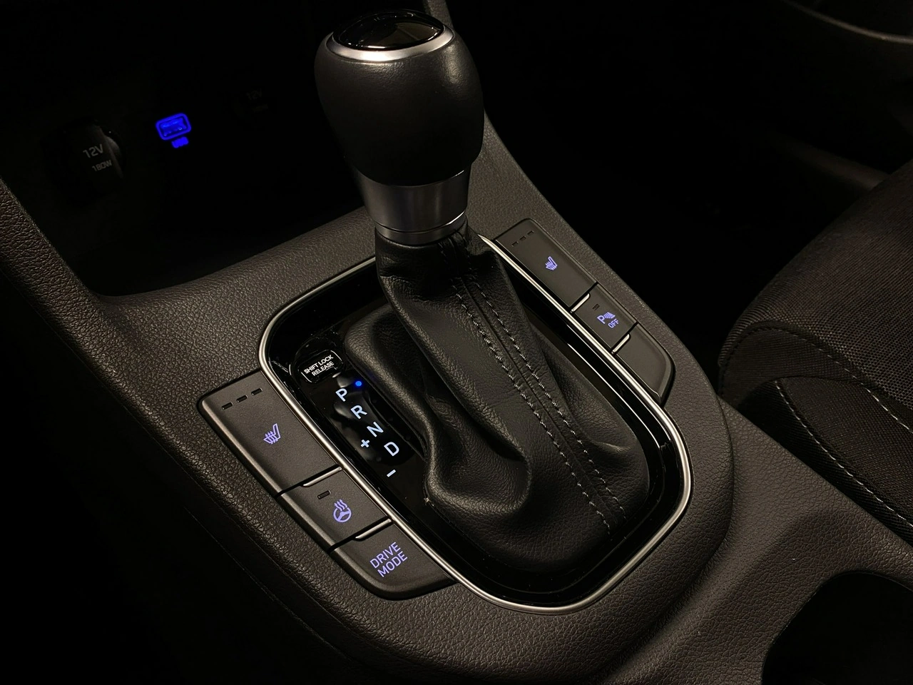 Hyundai i30 - Zdjęcie 29