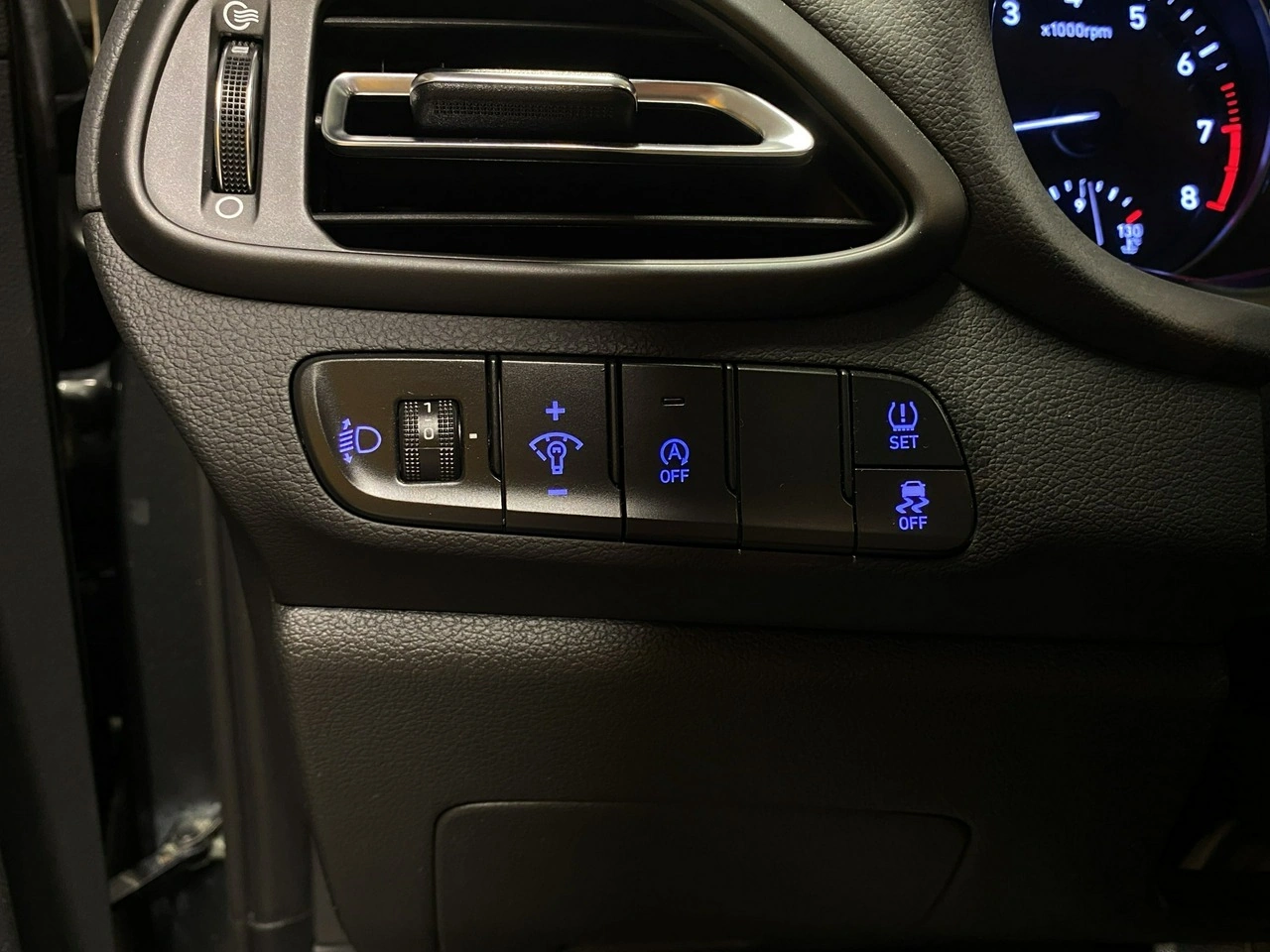 Hyundai i30 - Zdjęcie 33